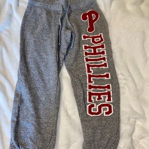 Philadelphia Phillies Sweatpants!